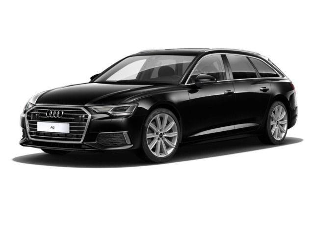 Fahrzeugabbildung Audi A6 Avant design 40 TDI quattro S tronic PANO*ACC