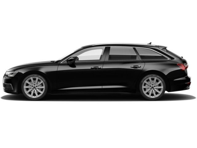 Fahrzeugabbildung Audi A6 Avant design 40 TDI quattro S tronic PANO*ACC