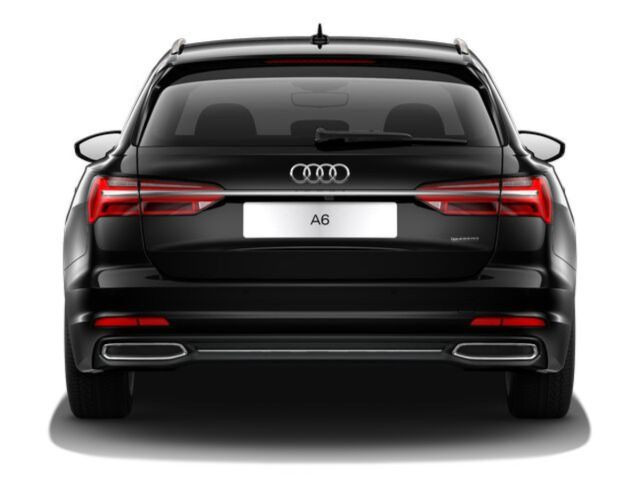 Fahrzeugabbildung Audi A6 Avant design 40 TDI quattro S tronic PANO*ACC