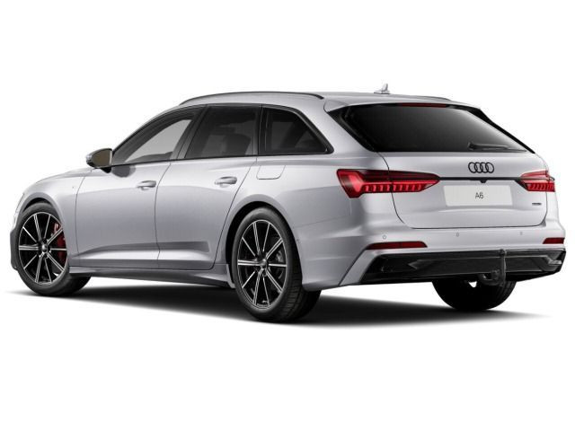 Fahrzeugabbildung Audi A6 Avant S line 55 TFSI e quattro S tronic 0,5%
