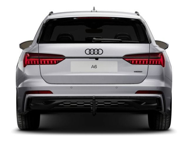 Fahrzeugabbildung Audi A6 Avant S line 55 TFSI e quattro S tronic 0,5%