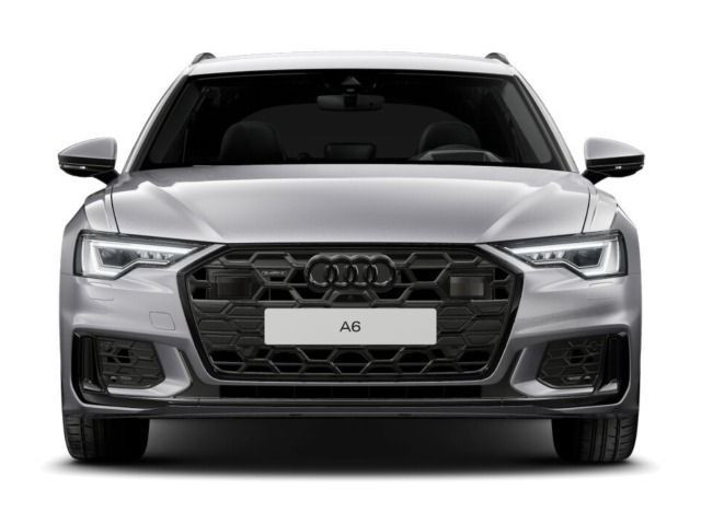 Fahrzeugabbildung Audi A6 Avant S line 55 TFSI e quattro S tronic 0,5%