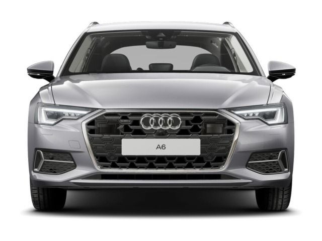 Fahrzeugabbildung Audi A6 Avant advanced 40 TDI quattro S tronic ACC