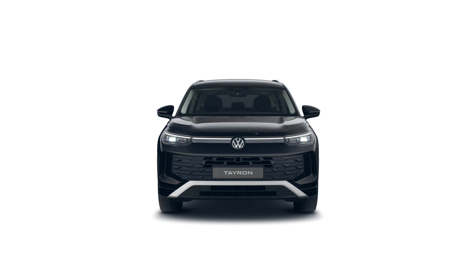 Fahrzeugabbildung Volkswagen Tayron Life 1.5 TSI eHybrid DSG AHK RFK ACC CARPLAY