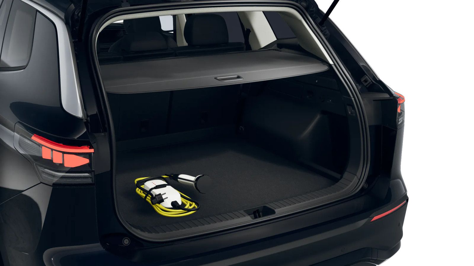Fahrzeugabbildung Volkswagen Tayron Life 1.5 TSI eHybrid DSG AHK RFK ACC CARPLAY