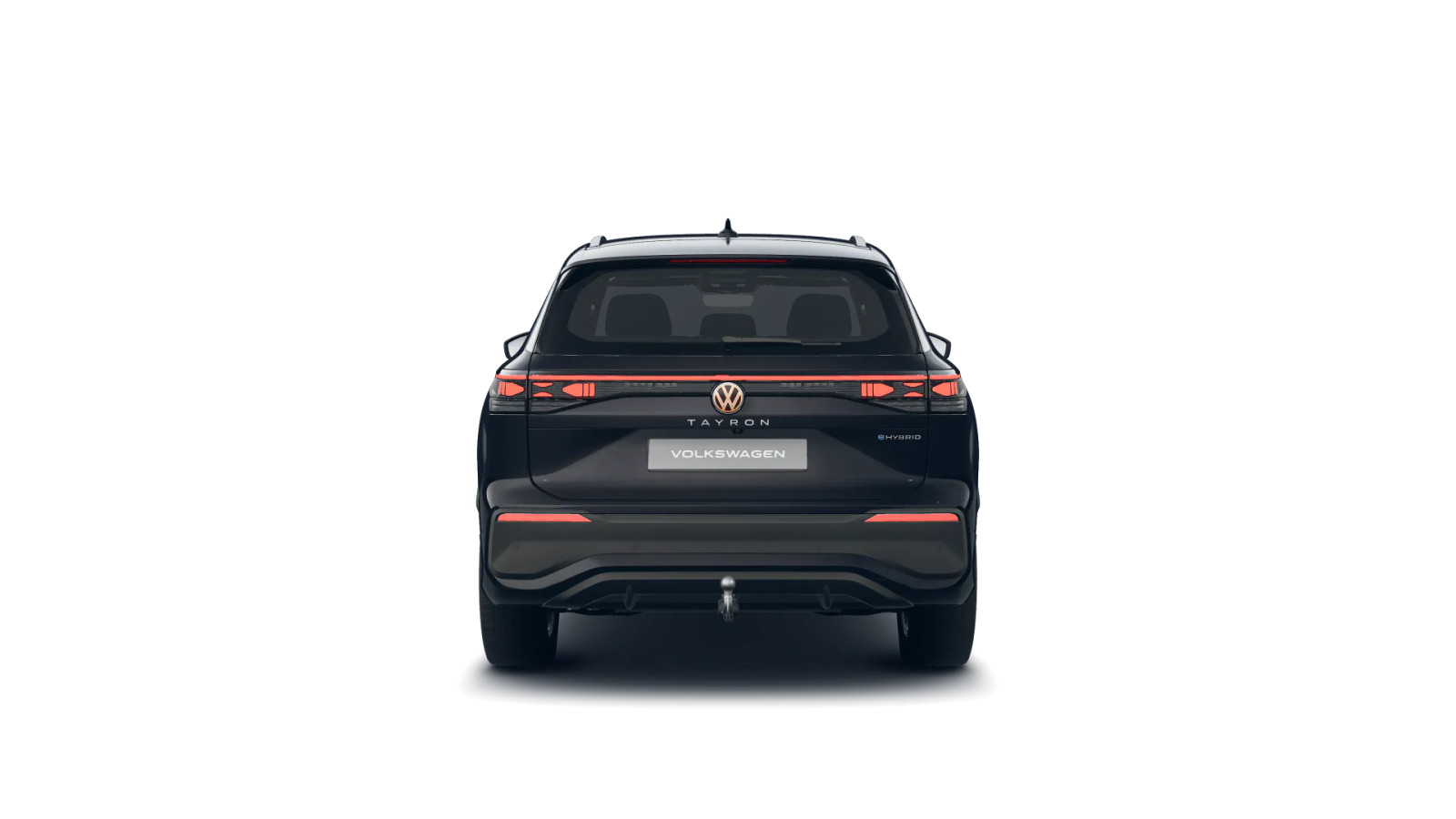 Fahrzeugabbildung Volkswagen Tayron Life 1.5 TSI eHybrid DSG AHK RFK ACC CARPLAY