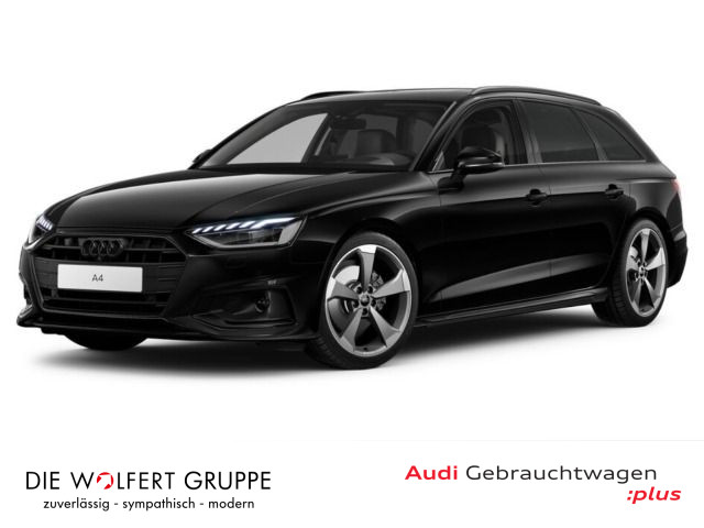 Audi A4 Avant 35 TDI advanced S tronic PANO*ACC*360°
