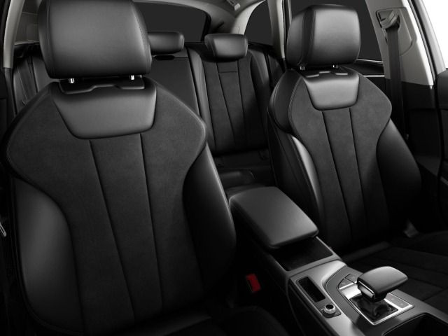 Fahrzeugabbildung Audi A4 Avant 35 TDI advanced S tronic PANO*ACC*360°