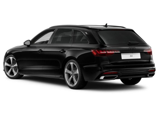 Fahrzeugabbildung Audi A4 Avant 35 TDI advanced S tronic PANO*ACC*360°