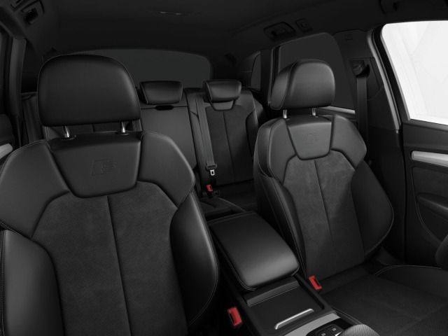 Fahrzeugabbildung Audi Q5 S line business 55 TFSI e quattro S tronic