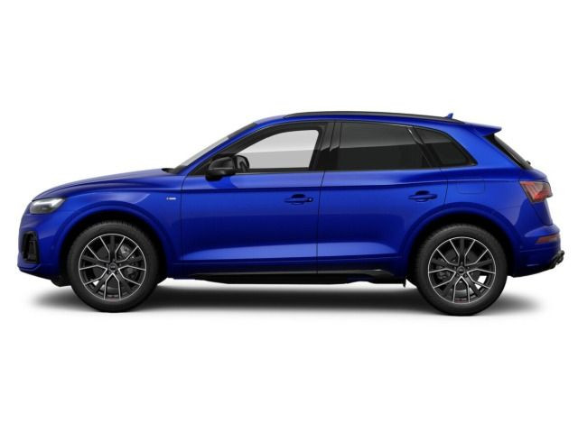 Fahrzeugabbildung Audi Q5 S line business 55 TFSI e quattro S tronic