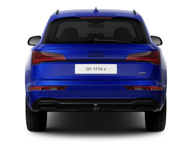 Fahrzeugabbildung Audi Q5 S line business 55 TFSI e quattro S tronic