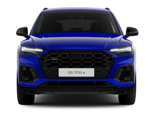 Fahrzeugabbildung Audi Q5 S line business 55 TFSI e quattro S tronic