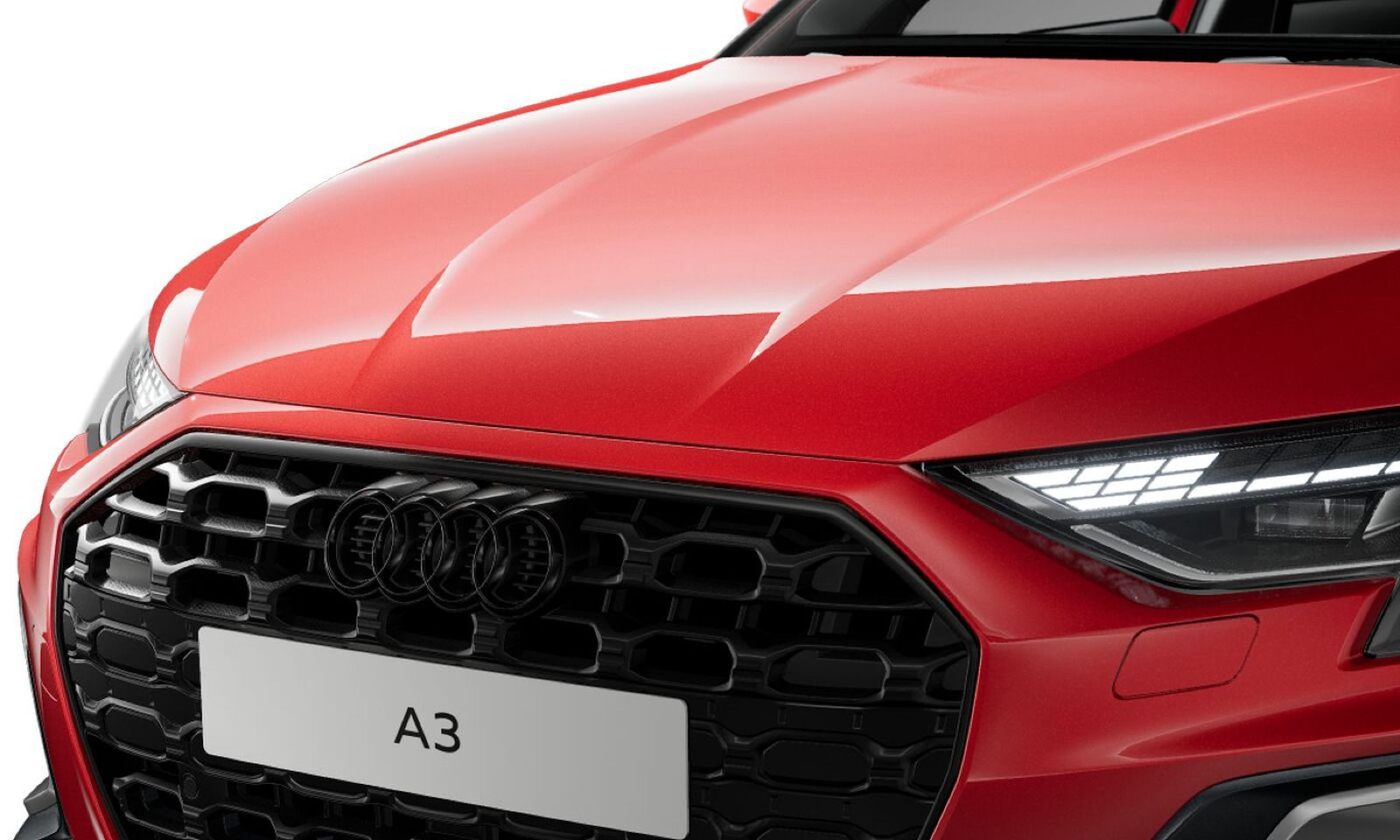Fahrzeugabbildung Audi A3 allstreet 40 TFSIe+WINTERRÄDER+AHK+RÜCKFAHRKA