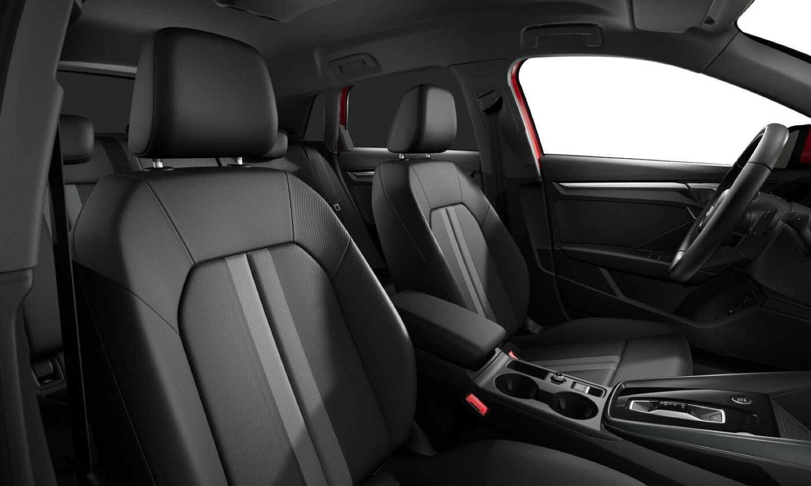 Fahrzeugabbildung Audi A3 allstreet 40 TFSIe+WINTERRÄDER+AHK+RÜCKFAHRKA