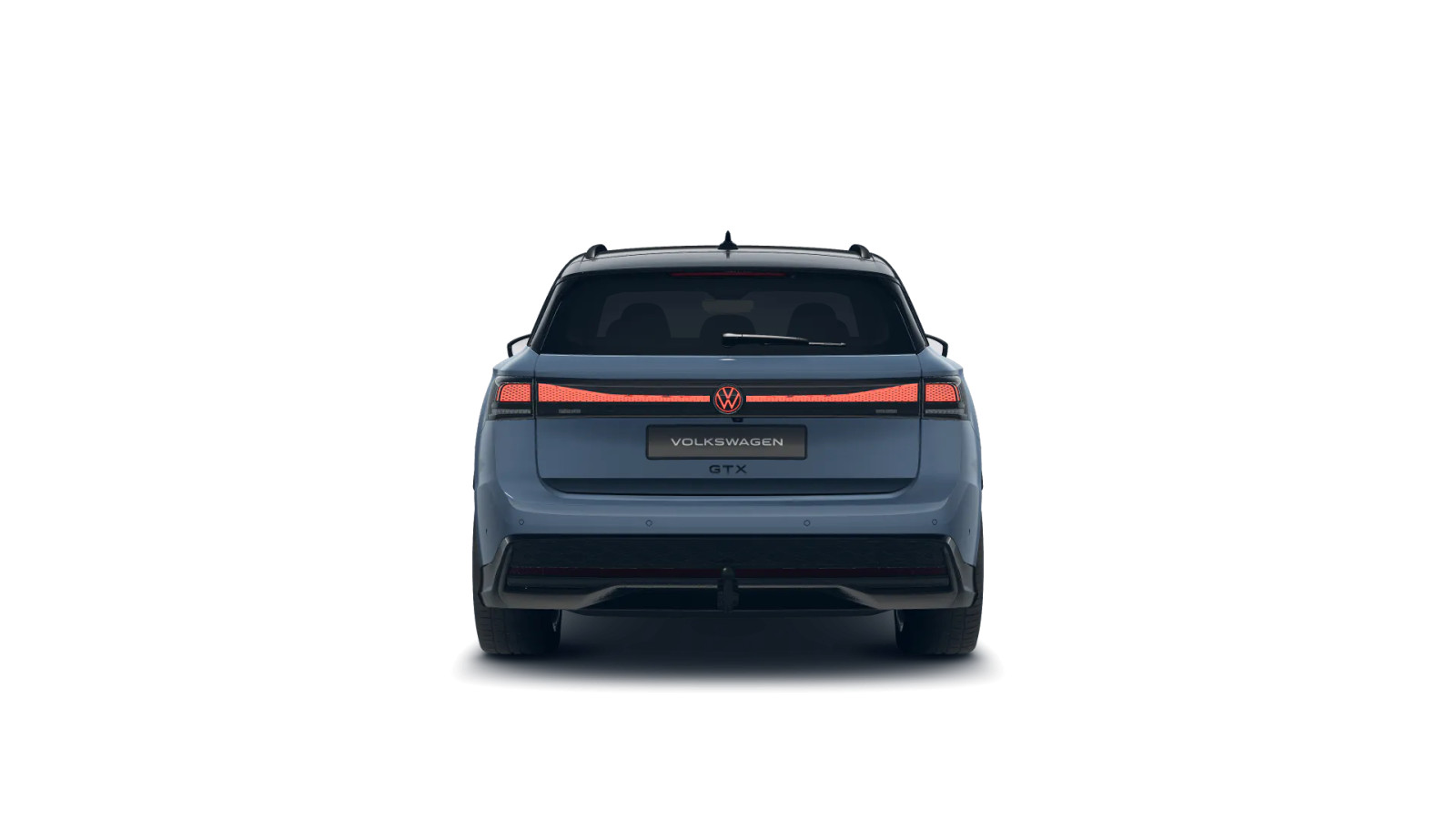 Fahrzeugabbildung Volkswagen ID.7 Tourer GTX 4M 360° AHK DCC NAVI CARPLAY