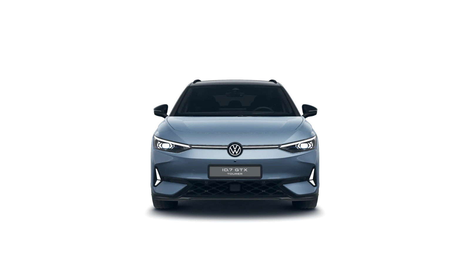 Fahrzeugabbildung Volkswagen ID.7 Tourer GTX 4M 360° AHK DCC NAVI CARPLAY