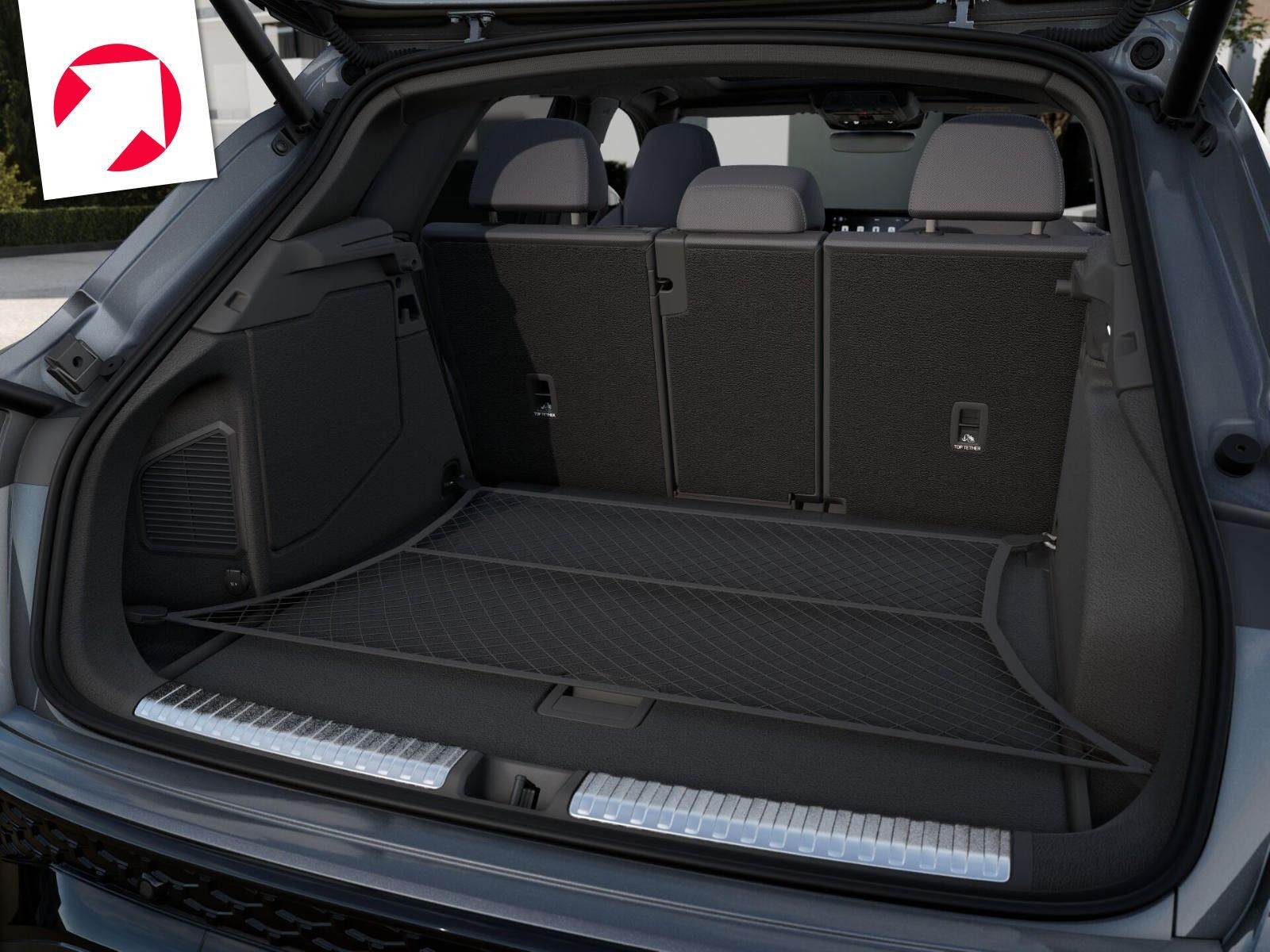 Fahrzeugabbildung Audi Q3 SUV e-hybrid S line S tronic*0,5%*