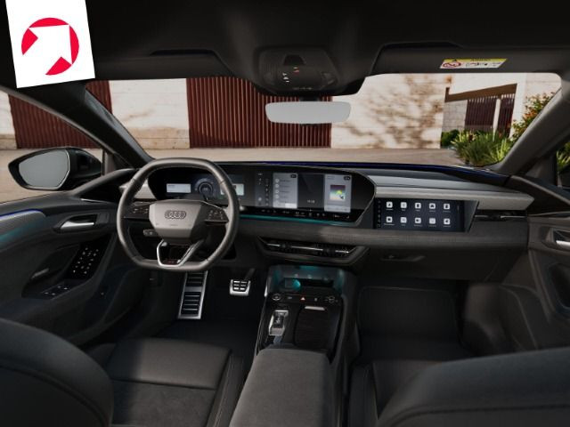Fahrzeugabbildung Audi A6 Avant e-tron S line business performance*0,25%*