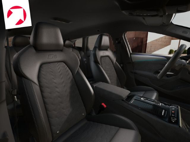 Fahrzeugabbildung Audi A6 Avant e-tron S line business performance*0,25%*