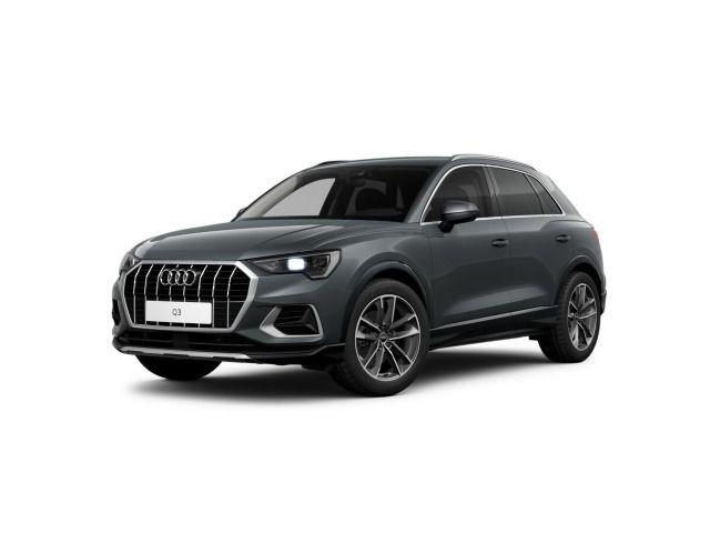 Fahrzeugabbildung Audi Q3 advanced 35 TDI S tronic ACC*RFK*CARPLAY