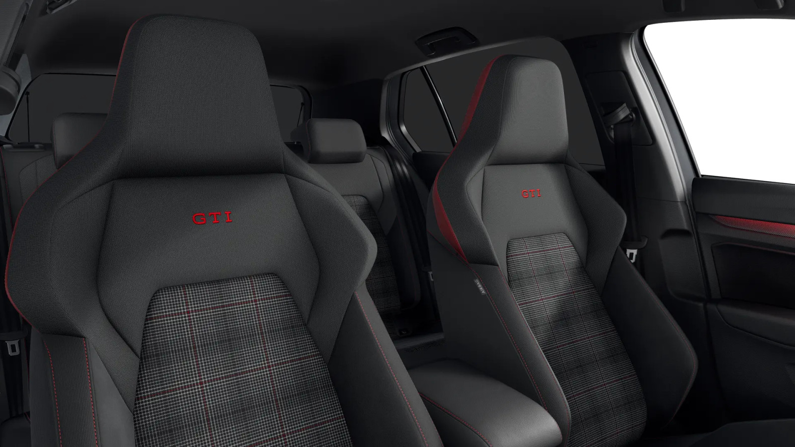 Fahrzeugabbildung Volkswagen Golf GTI 2,0 TSI OPF (265 PS) DSG *AHK*DCC*BLACKSTYLE*