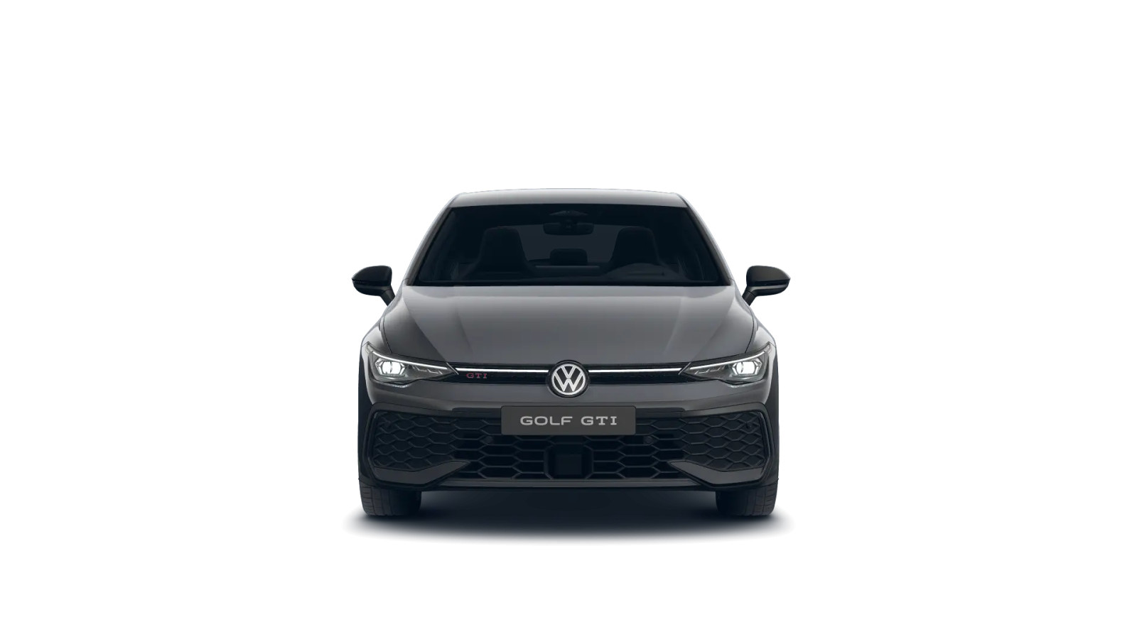 Fahrzeugabbildung Volkswagen Golf GTI 2,0 TSI OPF (265 PS) DSG *AHK*DCC*BLACKSTYLE*