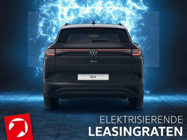 Fahrzeugabbildung Volkswagen ID.4 Pro MOVE 210 kW (286 PS) 77 kWh 1-Gang-Automatik