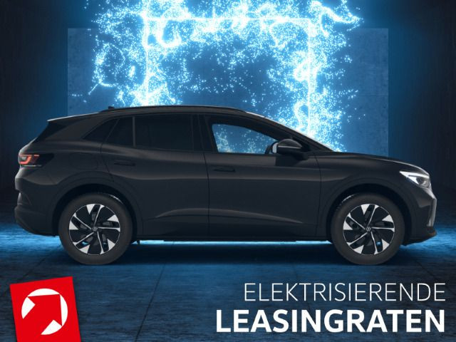 Fahrzeugabbildung Volkswagen ID.4 Pro MOVE 210 kW (286 PS) 77 kWh 1-Gang-Automatik
