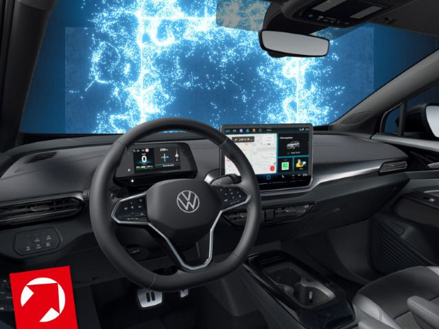 Fahrzeugabbildung Volkswagen ID.4 Pro MOVE 210 kW (286 PS) 77 kWh 1-Gang-Automatik