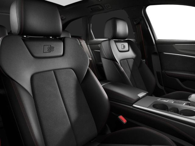 Fahrzeugabbildung Audi A6 Avant S line 55 TFSI e quattro S tronic 0,5%