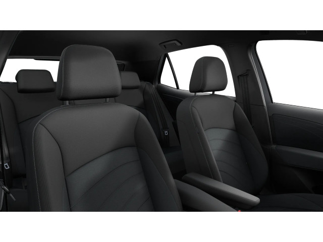 Fahrzeugabbildung Volkswagen ID.3 Pro 150kW 58kWh RFK KEYLESS ACC NAVI