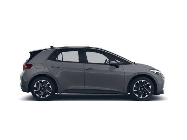 Fahrzeugabbildung Volkswagen ID.3 Pro 150kW 58kWh RFK KEYLESS ACC NAVI