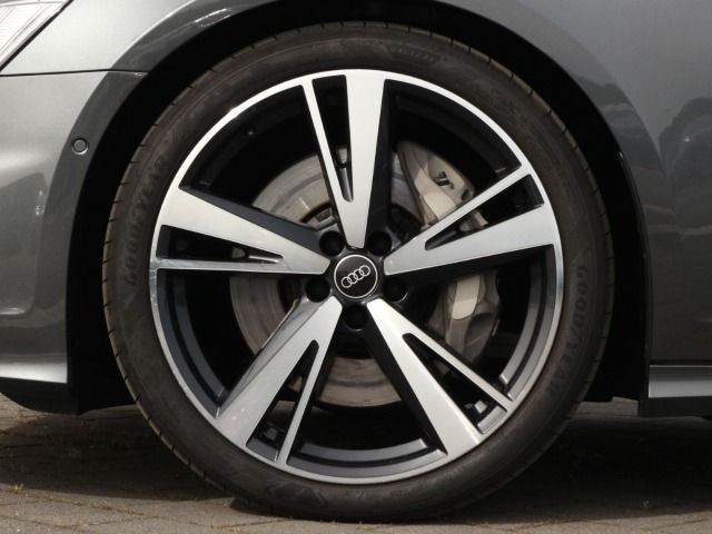 Fahrzeugabbildung Audi A6 Limousine S line 50 TFSI e quattro *0,5%*PANO