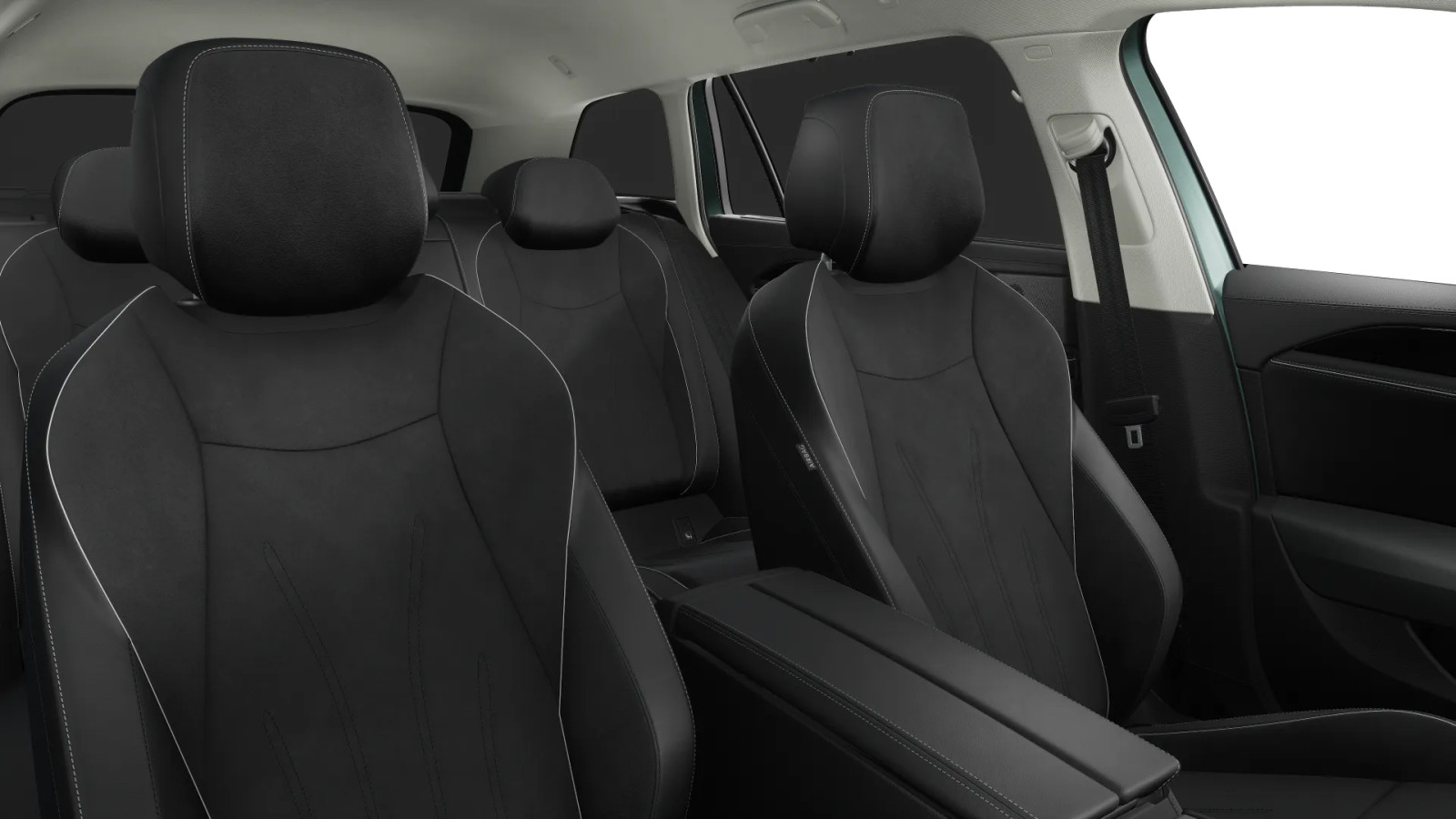 Fahrzeugabbildung Volkswagen Passat Business 2.0 TDI DSG RFK ACC NAVI CARPLAY