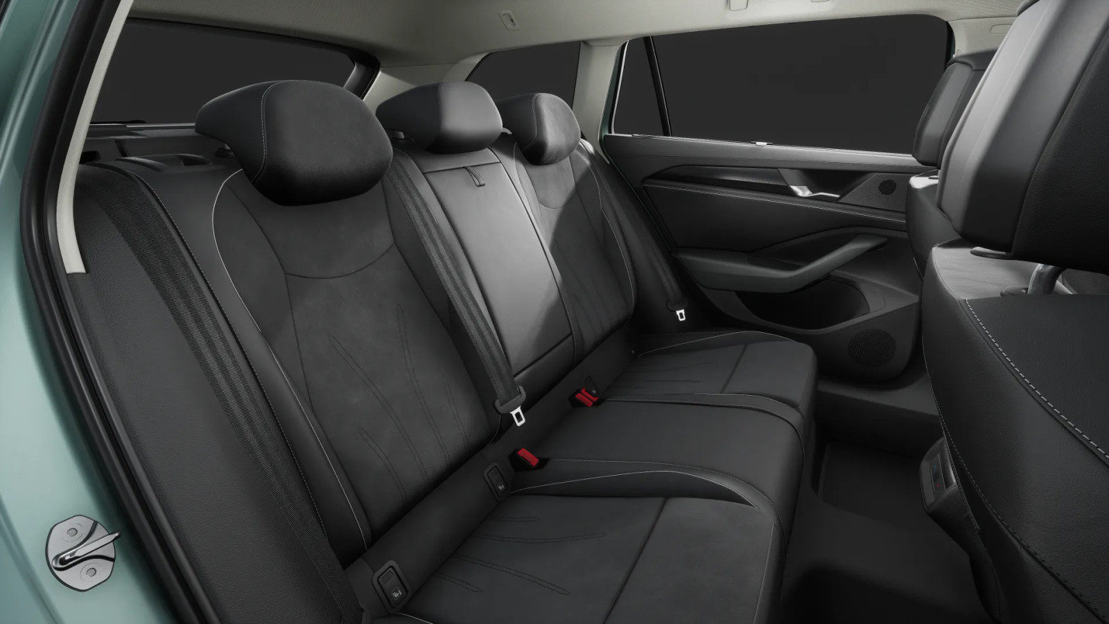 Fahrzeugabbildung Volkswagen Passat Business 2.0 TDI DSG RFK ACC NAVI CARPLAY