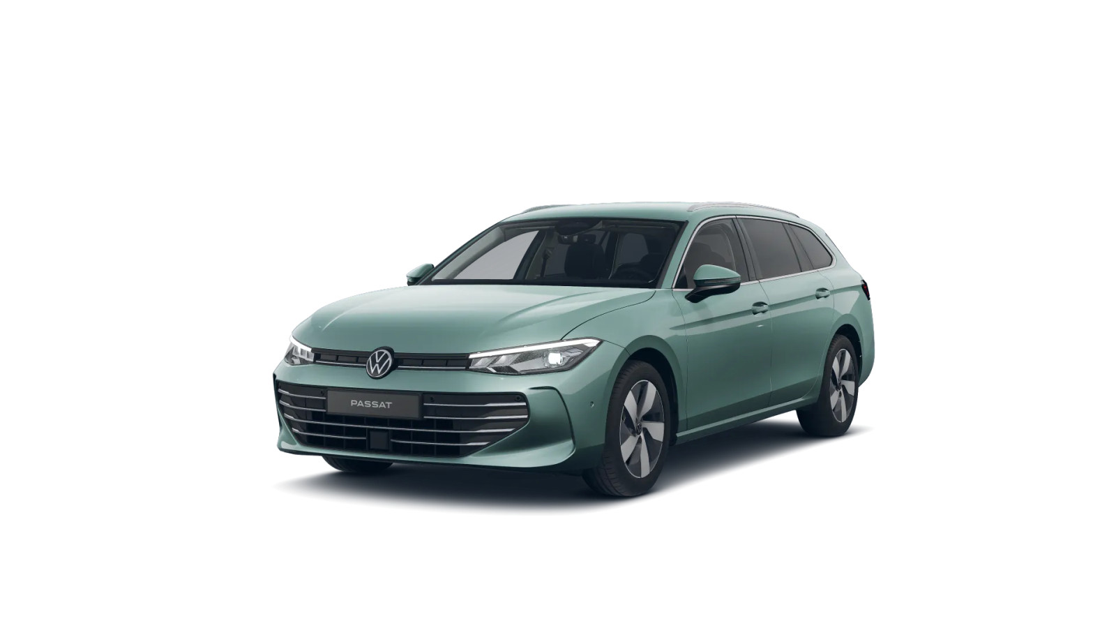Fahrzeugabbildung Volkswagen Passat Business 2.0 TDI DSG RFK ACC NAVI CARPLAY