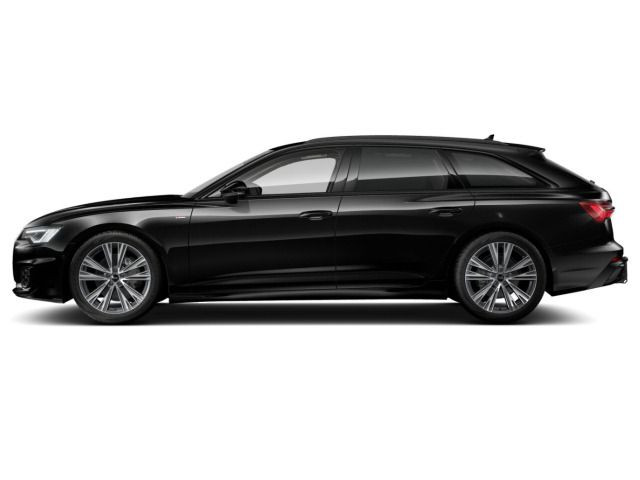 Fahrzeugabbildung Audi A6 Avant S line 40 TDI quattro S tronic ACC*360°