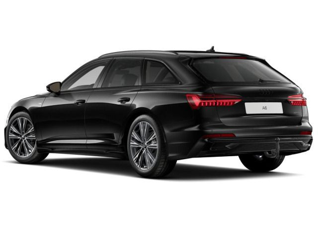 Fahrzeugabbildung Audi A6 Avant S line 40 TDI quattro S tronic ACC*360°