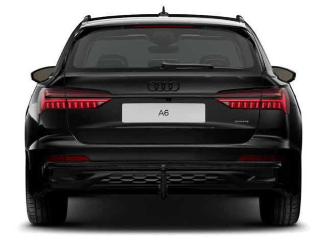 Fahrzeugabbildung Audi A6 Avant S line 40 TDI quattro S tronic ACC*360°