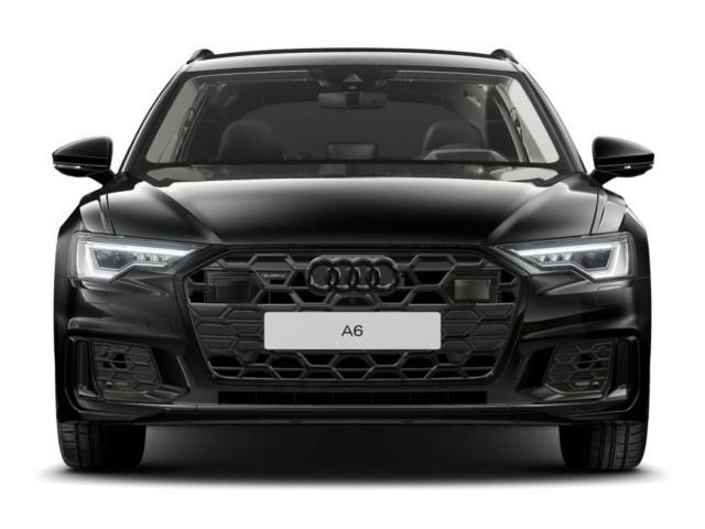 Fahrzeugabbildung Audi A6 Avant S line 40 TDI quattro S tronic ACC*360°