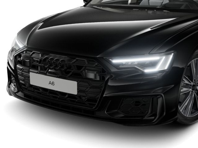 Fahrzeugabbildung Audi A6 Avant S line 40 TDI quattro S tronic ACC*360°
