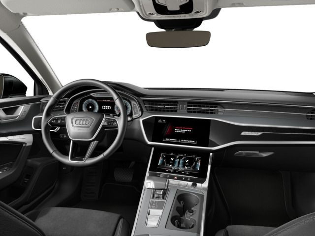 Fahrzeugabbildung Audi A6 Avant S line 40 TDI quattro S tronic ACC*360°