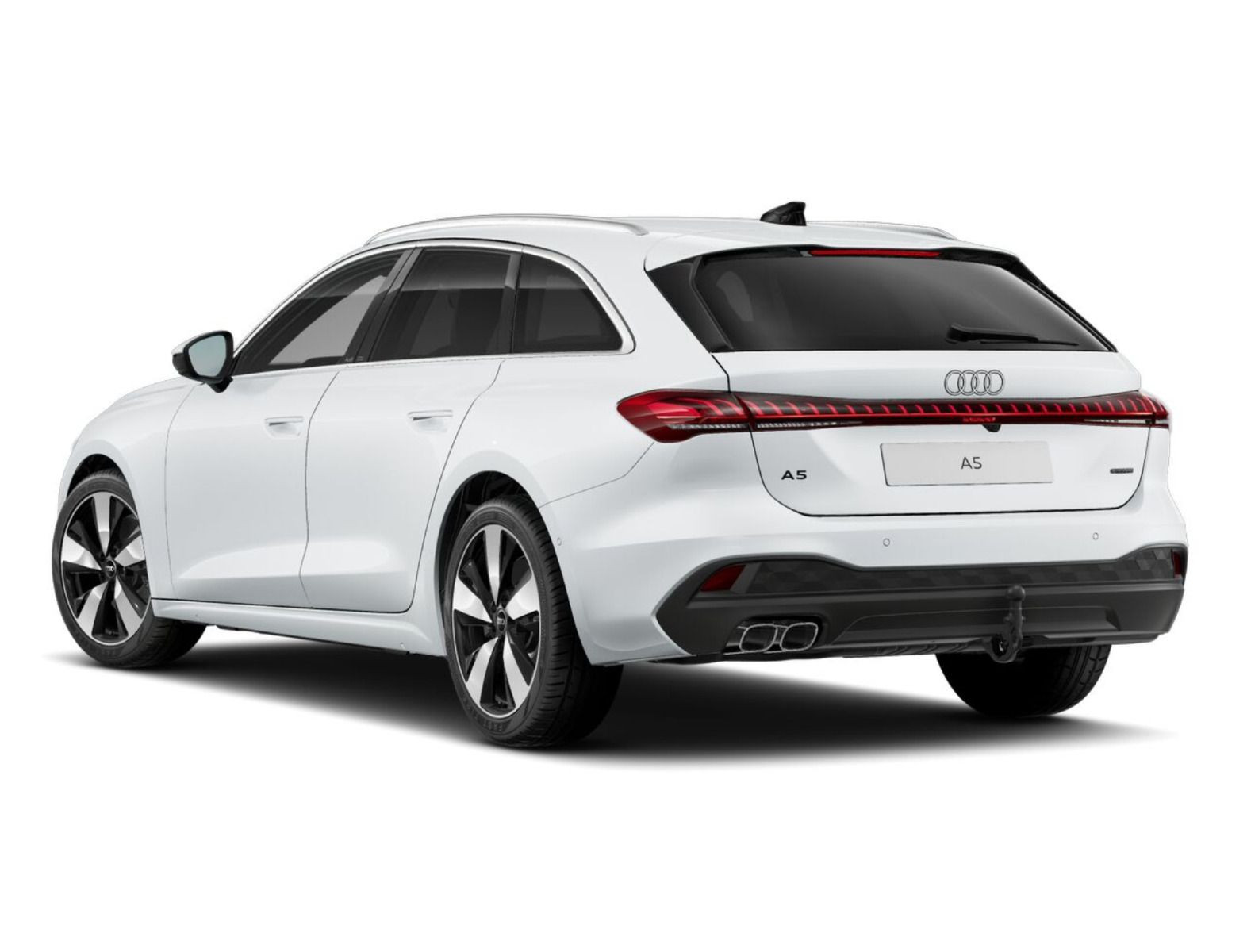Fahrzeugabbildung Audi A5 Avant TDI quattro 150 kW S tronic AHK*360°