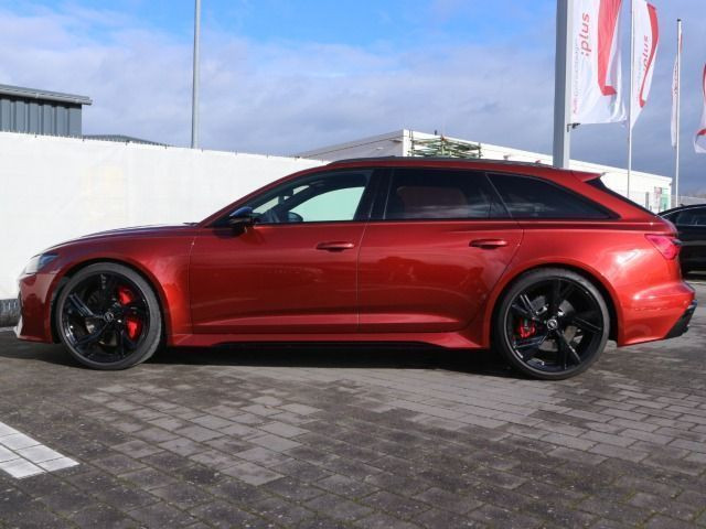 Fahrzeugabbildung Audi RS 6 Avant performance RS-SPORTAGA*STHZ*360°*ACC