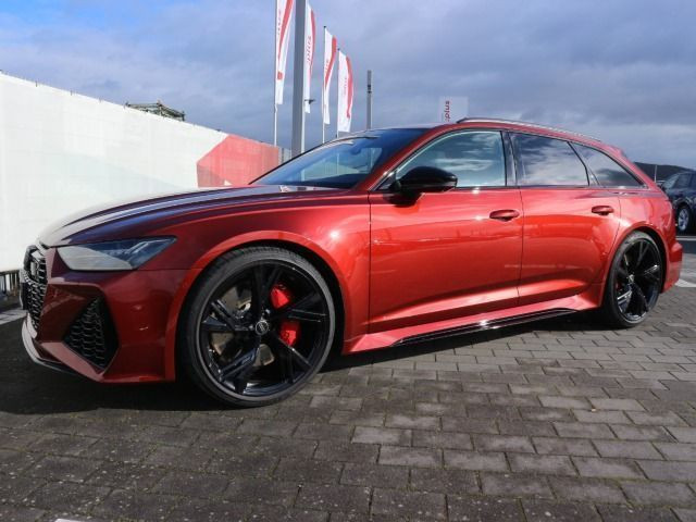 Fahrzeugabbildung Audi RS 6 Avant performance RS-SPORTAGA*STHZ*360°*ACC