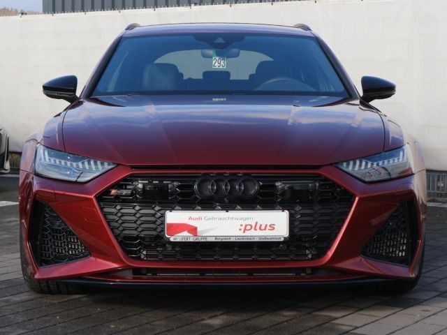Fahrzeugabbildung Audi RS 6 Avant performance RS-SPORTAGA*STHZ*360°*ACC
