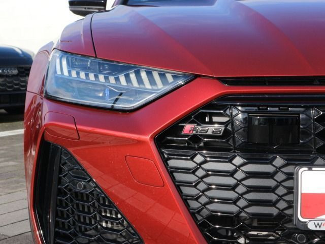 Fahrzeugabbildung Audi RS 6 Avant performance RS-SPORTAGA*STHZ*360°*ACC