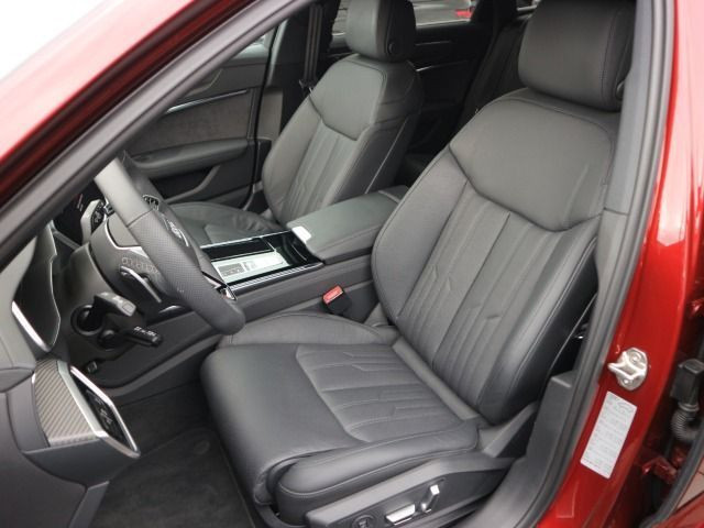 Fahrzeugabbildung Audi RS 6 Avant performance RS-SPORTAGA*STHZ*360°*ACC