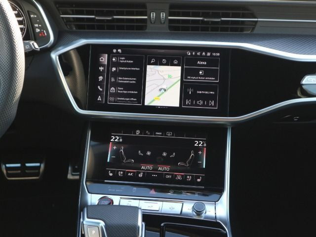 Fahrzeugabbildung Audi RS 6 Avant performance RS-SPORTAGA*STHZ*360°*ACC